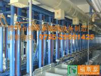 電鍍?cè)O(shè)備,電解槽,反應(yīng)設(shè)備,廢氣處理成套設(shè)備,廢氣處理成套設(shè)備-深圳市福斯泰電鍍?cè)O(shè)備制造廠(chǎng)
