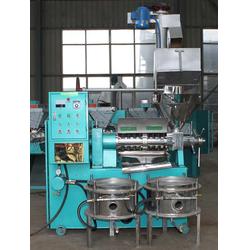 大型螺旋榨油機(jī)成套設(shè)備 普寧市螺旋榨油機(jī) 鞏義市正一機(jī)械廠(chǎng)