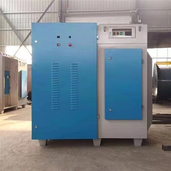 工業(yè)等離子光氧一體機(jī)電鍍廠(chǎng)廢氣處理成套設(shè)備等離子催化一體機(jī)