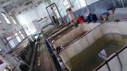 低價處理電鍍設(shè)備全套2套 20000元