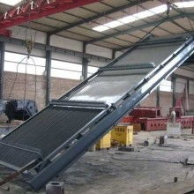 【淮北中小型低耗電鍍污水處理設備】-