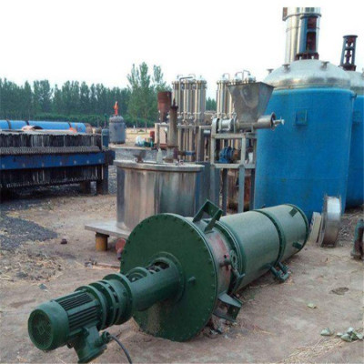 平江電鍍廠污水成套設備處理廠直收