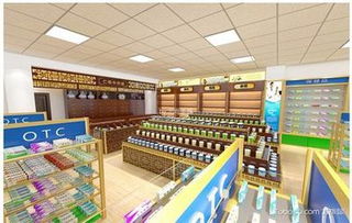 化妝品零售 OTC渠道5000億市場(chǎng)下，如何布局搶占份額