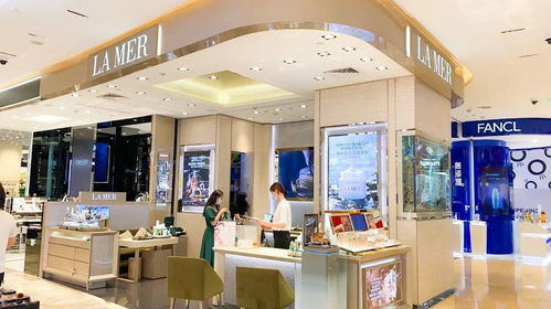 全國(guó)化妝品百貨零售十強(qiáng)揭曉，拱墅大武林商圈兩企業(yè)上榜，禮品花卉市場(chǎng)迎新機(jī)遇