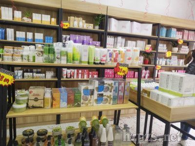 小資生活化妝品加盟店 真正有利潤(rùn)效益的好項(xiàng)目與信息咨詢(xún)服務(wù)