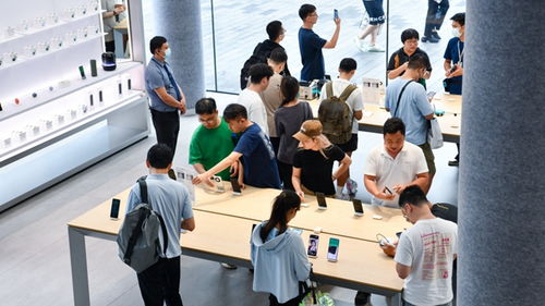 拜登政府擬擴大AI芯片出口管制，英偉達回應稱不影響短期財務表現