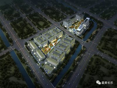 抓項(xiàng)目 促發(fā)展 | 中國移動（福建福州）數(shù)據(jù)中心一期工程主體結(jié)構(gòu)即將封頂，助力移動互聯(lián)網(wǎng)研發(fā)與維護(hù)